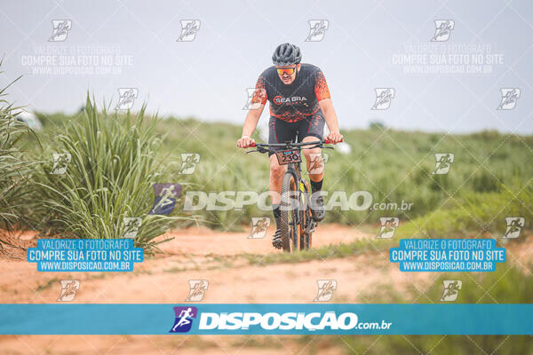 Desafio MTB Quatá 