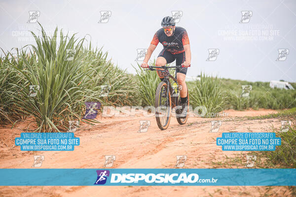 Desafio MTB Quatá 