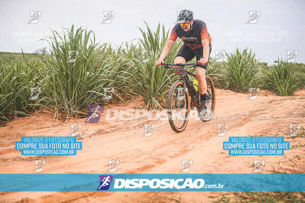 Desafio MTB Quatá 