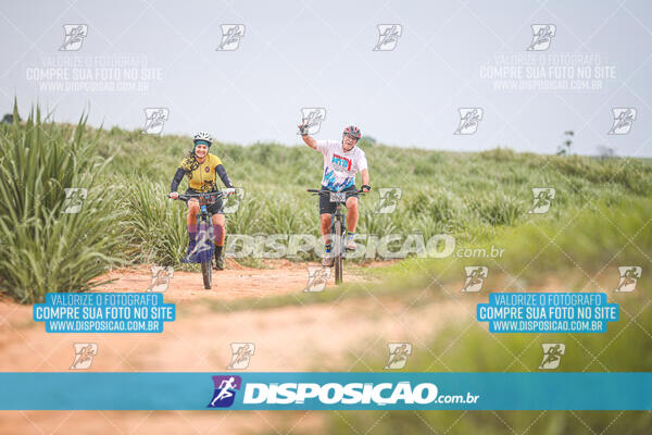 Desafio MTB Quatá 