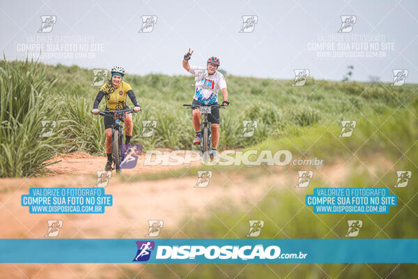 Desafio MTB Quatá 