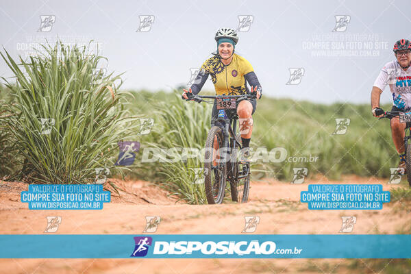 Desafio MTB Quatá 