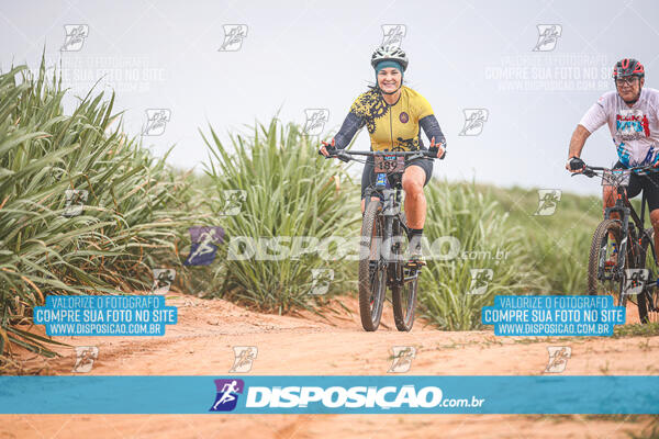 Desafio MTB Quatá 