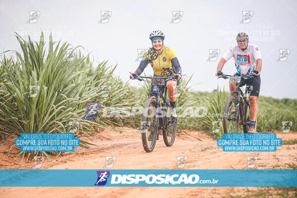 Desafio MTB Quatá 