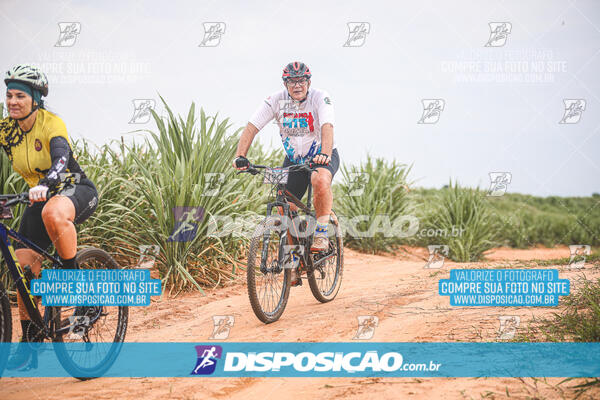 Desafio MTB Quatá 