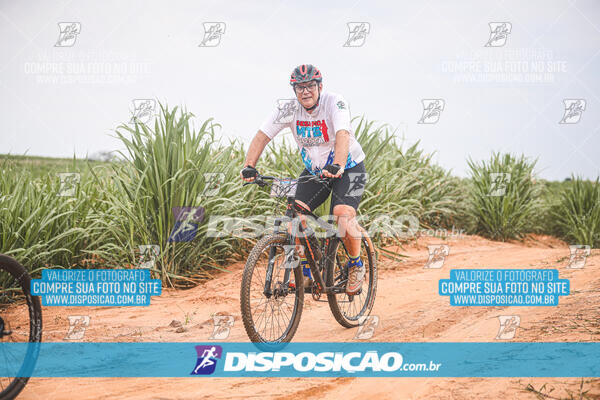 Desafio MTB Quatá 