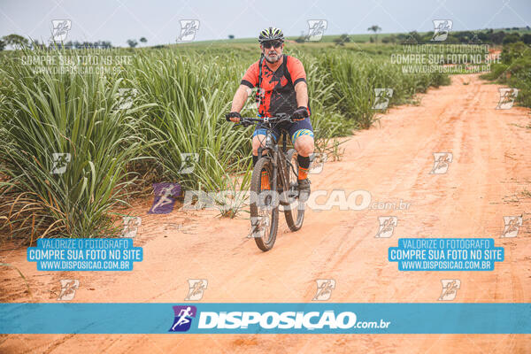 Desafio MTB Quatá 