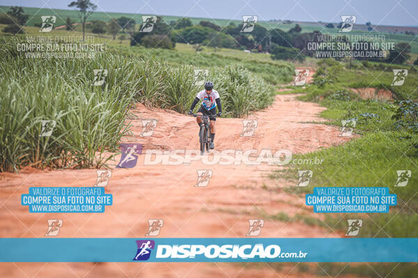 Desafio MTB Quatá 