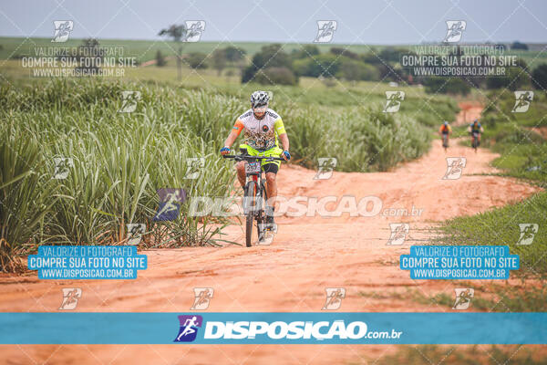 Desafio MTB Quatá 