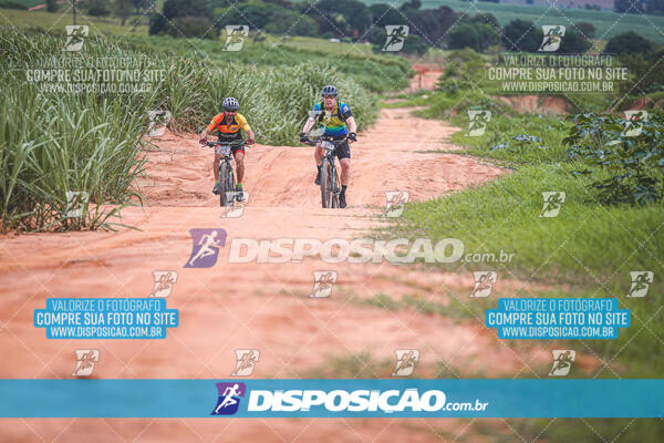 Desafio MTB Quatá 