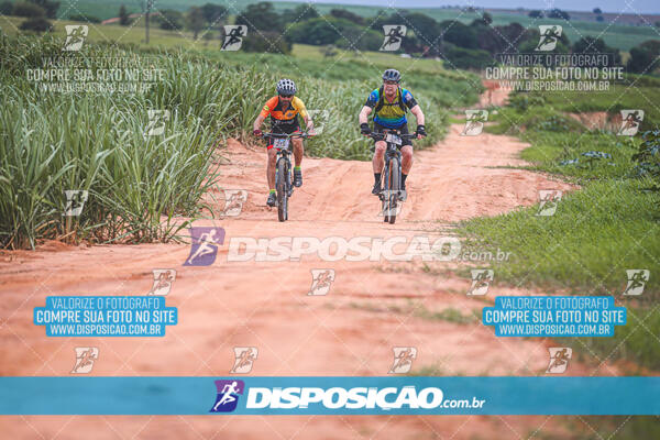 Desafio MTB Quatá 