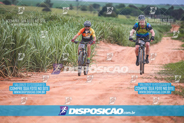 Desafio MTB Quatá 