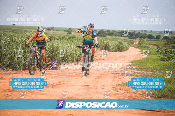 Desafio MTB Quatá 