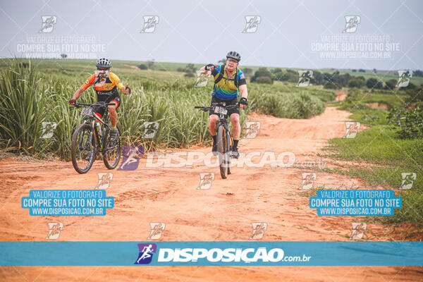 Desafio MTB Quatá 