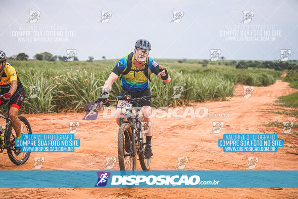 Desafio MTB Quatá 