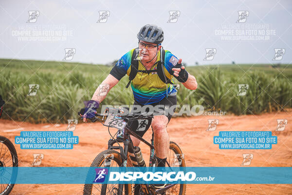 Desafio MTB Quatá 