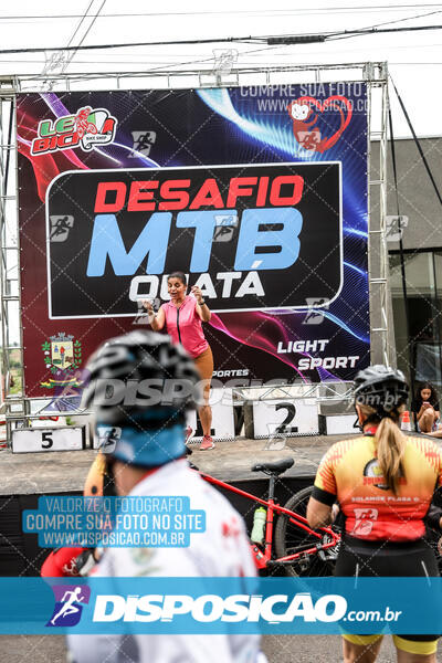 Desafio MTB Quatá 