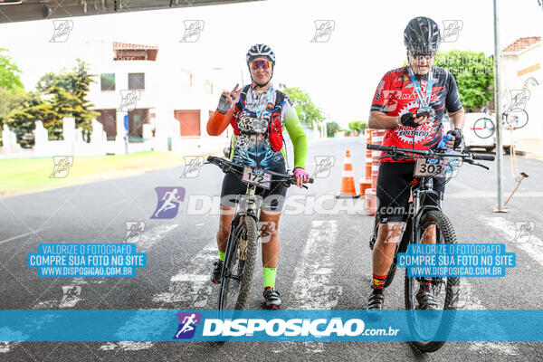 Desafio MTB Quatá 