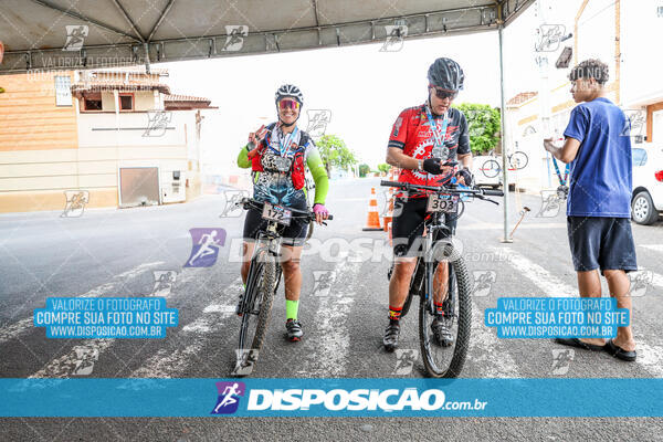 Desafio MTB Quatá 