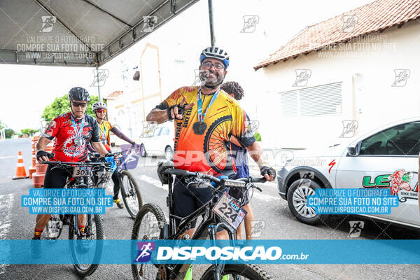 Desafio MTB Quatá 