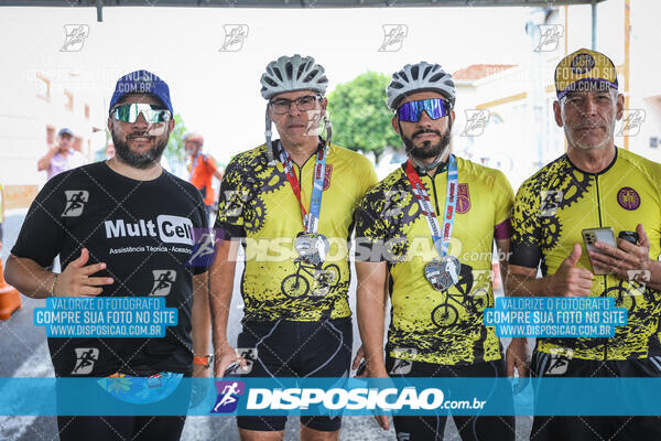 Desafio MTB Quatá 