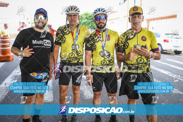 Desafio MTB Quatá 