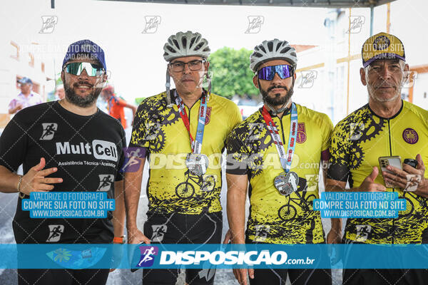 Desafio MTB Quatá 