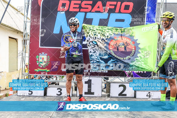 Desafio MTB Quatá 