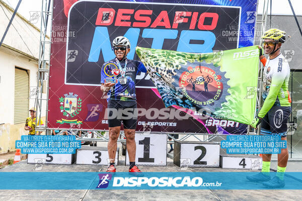 Desafio MTB Quatá 