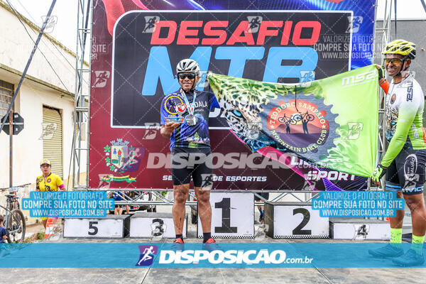 Desafio MTB Quatá 