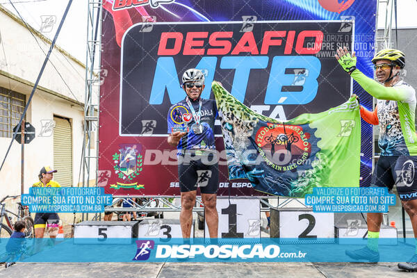 Desafio MTB Quatá 