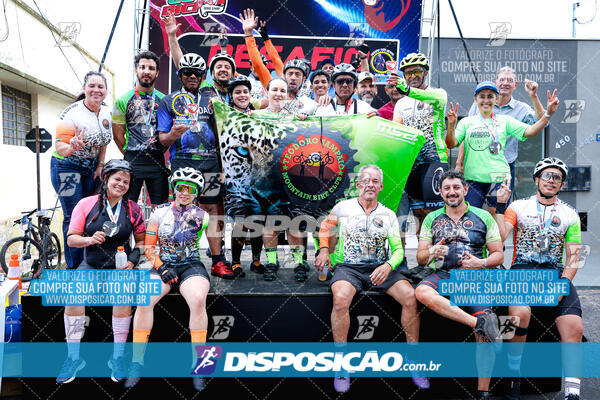 Desafio MTB Quatá 