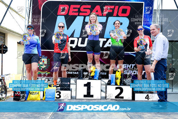 Desafio MTB Quatá 