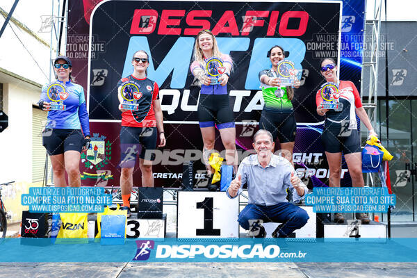 Desafio MTB Quatá 