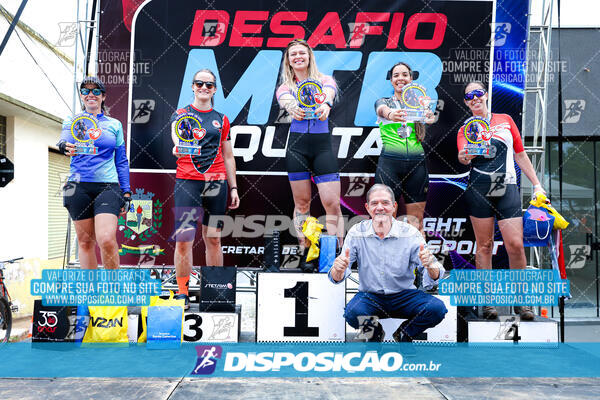 Desafio MTB Quatá 