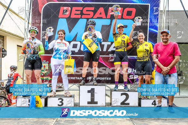 Desafio MTB Quatá 