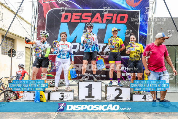 Desafio MTB Quatá 