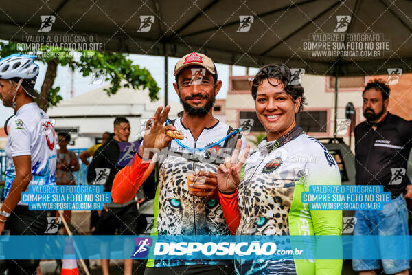 Desafio MTB Quatá 