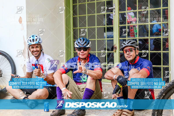 Desafio MTB Quatá 