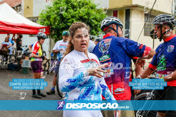 Desafio MTB Quatá 