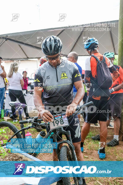 Desafio MTB Quatá 