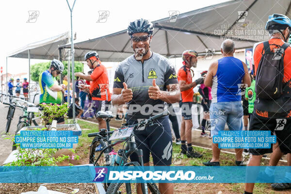 Desafio MTB Quatá 