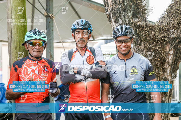 Desafio MTB Quatá 