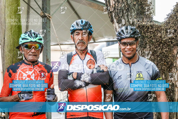 Desafio MTB Quatá 