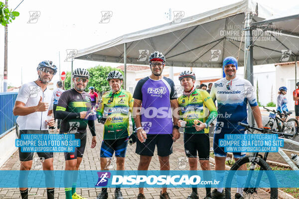 Desafio MTB Quatá 