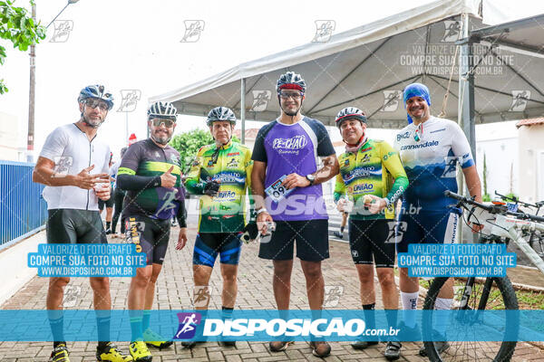 Desafio MTB Quatá 