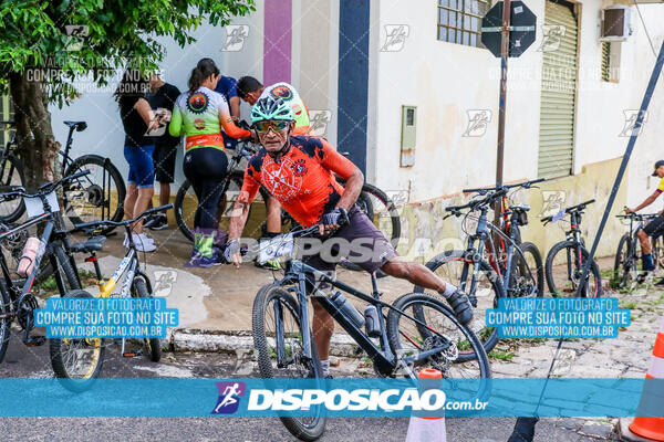 Desafio MTB Quatá 