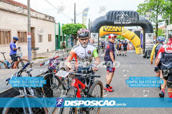 Desafio MTB Quatá 