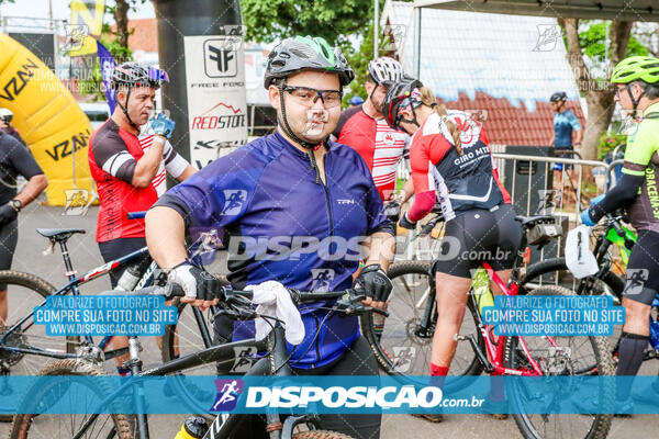 Desafio MTB Quatá 