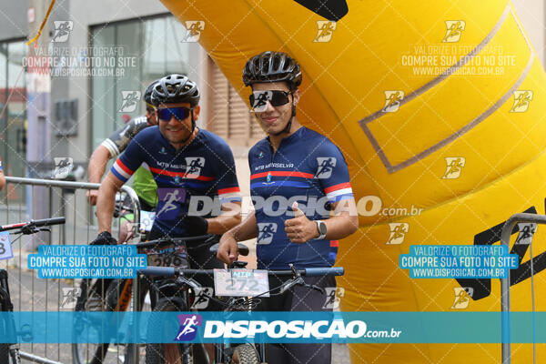 Desafio MTB Quatá 